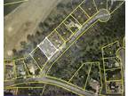 Plot For Sale In Vonore, Tennessee