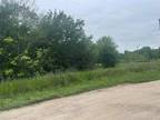 Plot For Sale In Kemp, Texas