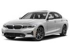 2021 BMW 3 Series x Drive