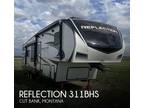 Grand Design Reflection 311BHS Fifth Wheel 2021