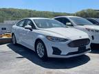 2020 Ford Fusion Hybrid, 80K miles