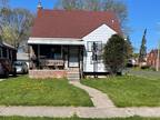 Home For Sale In Detroit, Michigan