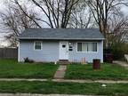 Home For Sale In Fairborn, Ohio