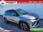 2021 Chevrolet trail blazer, 39K miles