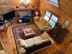 2 bedrooms 2 bathrooms cabin in Arden