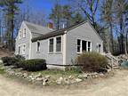 Home For Sale In Durham, New Hampshire