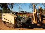 2012 Good Vermeer D24X40-II directional boring unit