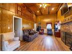 Home For Sale In Glade Valley, North Carolina