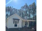 Home For Sale In Loxley, Alabama