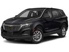 2023 Chevrolet Equinox AWD LT