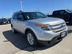 2011 Ford Explorer Silver, 169K miles