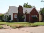 Home For Rent In Wichita Falls, Texas