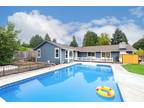 Home For Sale In Kirkland, Washington