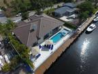 Home For Sale In Lighthouse Point, Florida