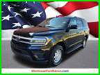 2023 Ford Expedition XL 2023 XL New Turbo 3.5L V6 24V Automatic 4WD SUV