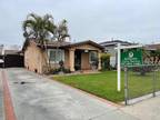 Home For Sale In Maywood, California