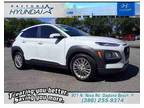 2018 Hyundai Kona SEL