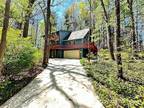 Home For Sale In Swannanoa, North Carolina