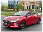2020 Hyundai Ioniq Hybrid for sale