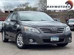 2011 Toyota Camry Gray, 123K miles