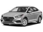 2021 Hyundai Accent SE