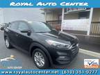 2016 Hyundai Tucson SE AWD SPORT UTILITY 4-DR