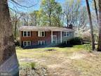 Home For Sale In Culpeper, Virginia