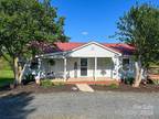 Home For Sale In Oakboro, North Carolina