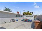 Home For Sale In Garden Grove, California