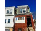 Home For Sale In Philadelphia, Pennsylvania