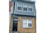 Home For Sale In Philadelphia, Pennsylvania