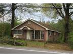 Foreclosure Property: Alabama Hwy SW
