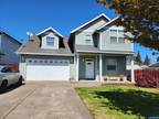 Home For Sale In Keizer, Oregon