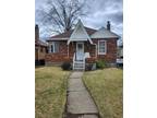 Home For Rent In Saint Louis, Missouri