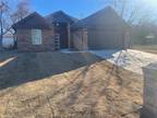 Home For Sale In Oklahoma City, Oklahoma