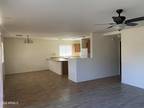 Home For Rent In Buckeye, Arizona