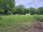 Plot For Sale In Jackson, Tennessee