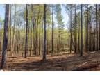 Plot For Sale In Greer, South Carolina