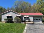 Home For Sale In New Martinsville, West Virginia
