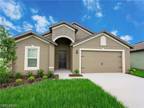 Home For Sale In Cape Coral, Florida