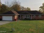 Home For Sale In Lima, Ohio