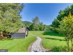 Home For Sale In Bluemont, Virginia