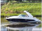 2018 Monterey 275SY Boat for Sale