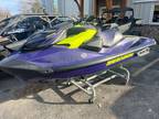 2021 Sea-Doo RXP®-X® 300 IBR & Sound System Midnight Boat for Sale