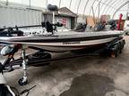 2023 Skeeter FXR 21 APEX Boat for Sale