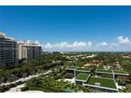 Condo For Rent In Key Biscayne, Florida