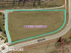 Plot For Sale In Marshalltown, Iowa