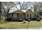 Home For Sale In Birmingham, Alabama