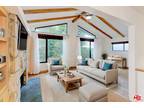 Home For Sale In Playa Del Rey, California