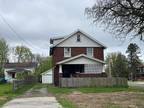 Foreclosure Property: Mahoning Ave NW